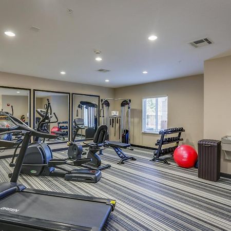 Candlewood Suites College Station By Ihg Bryan Exteriör bild