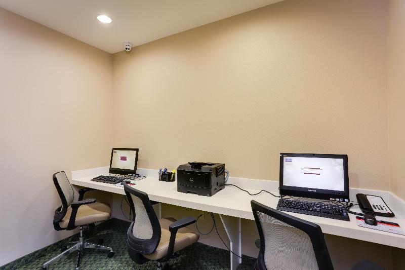 Candlewood Suites College Station By Ihg Bryan Exteriör bild