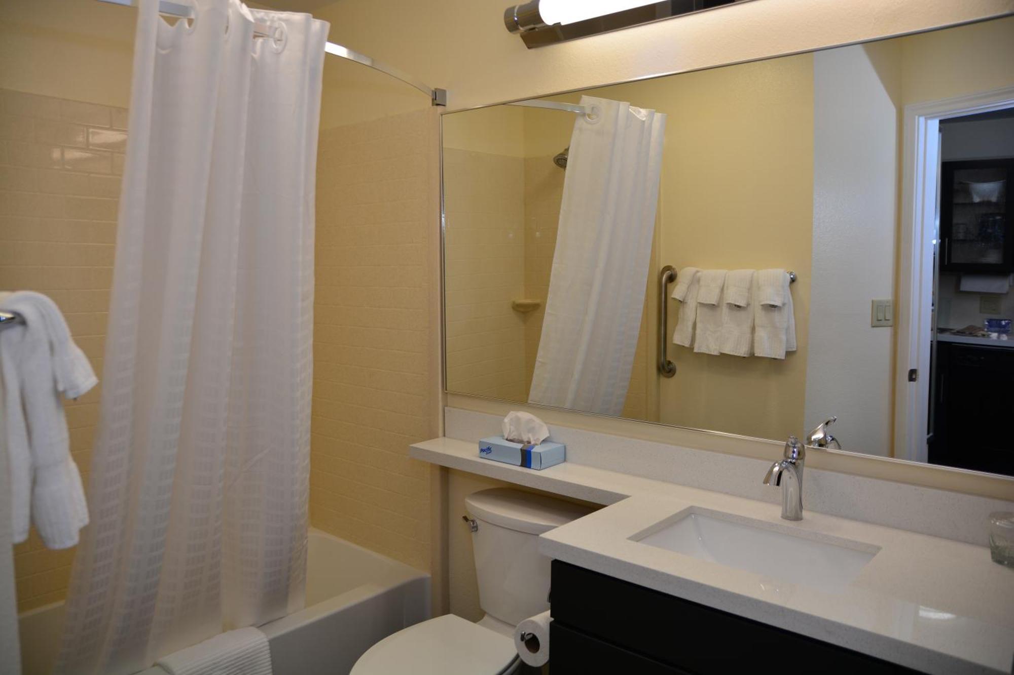 Candlewood Suites College Station By Ihg Bryan Rum bild