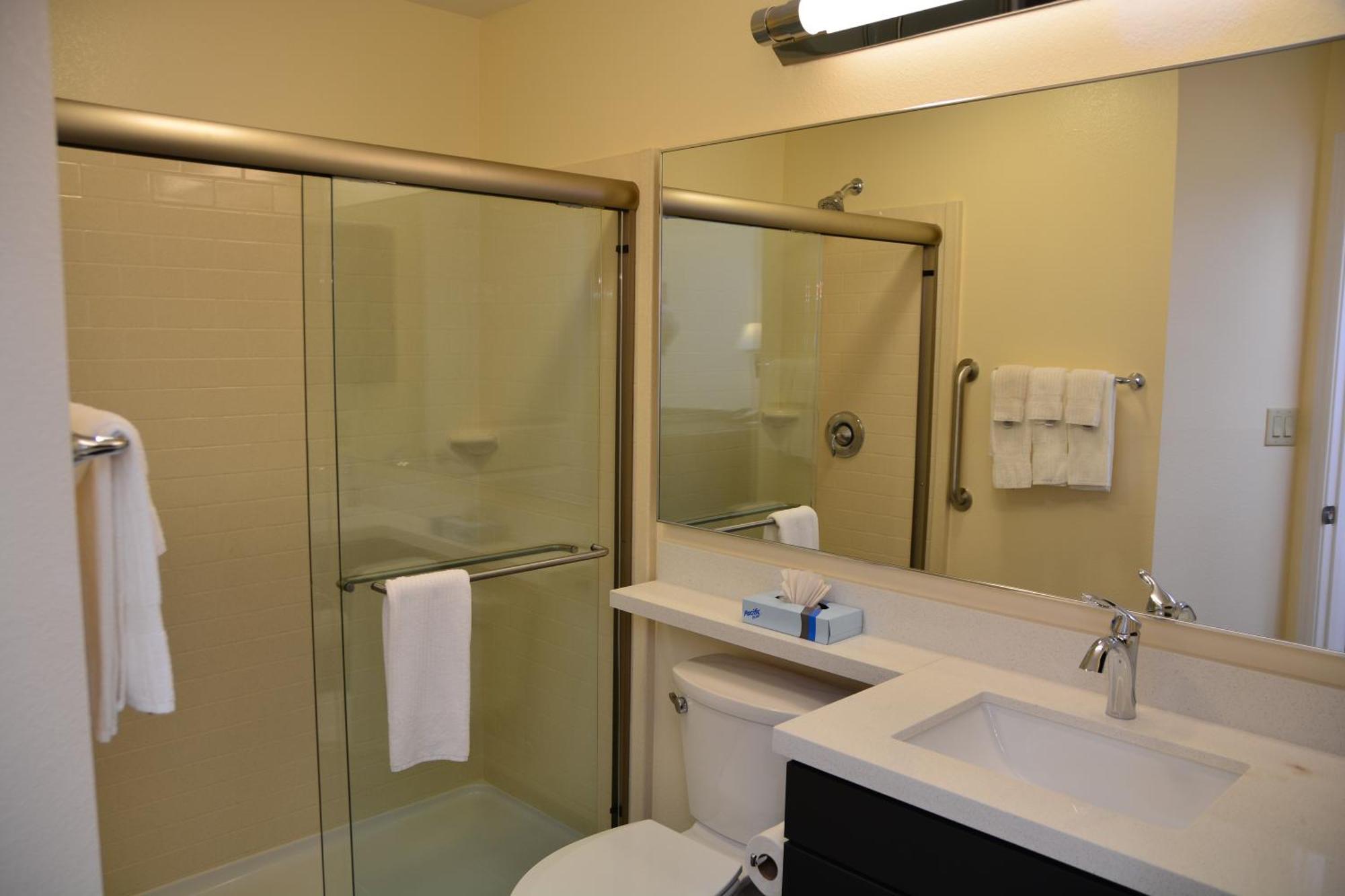 Candlewood Suites College Station By Ihg Bryan Rum bild