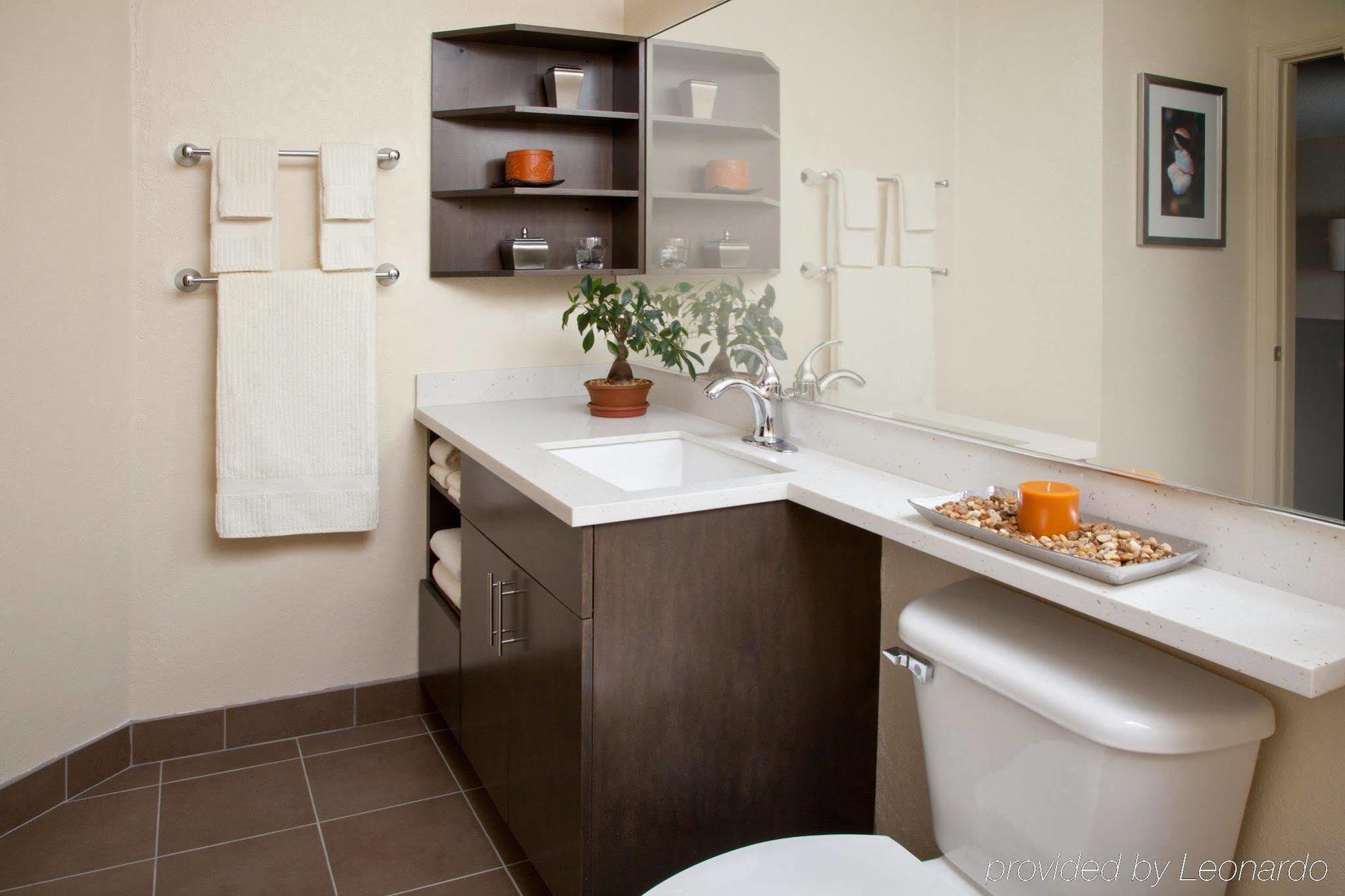 Candlewood Suites College Station By Ihg Bryan Exteriör bild