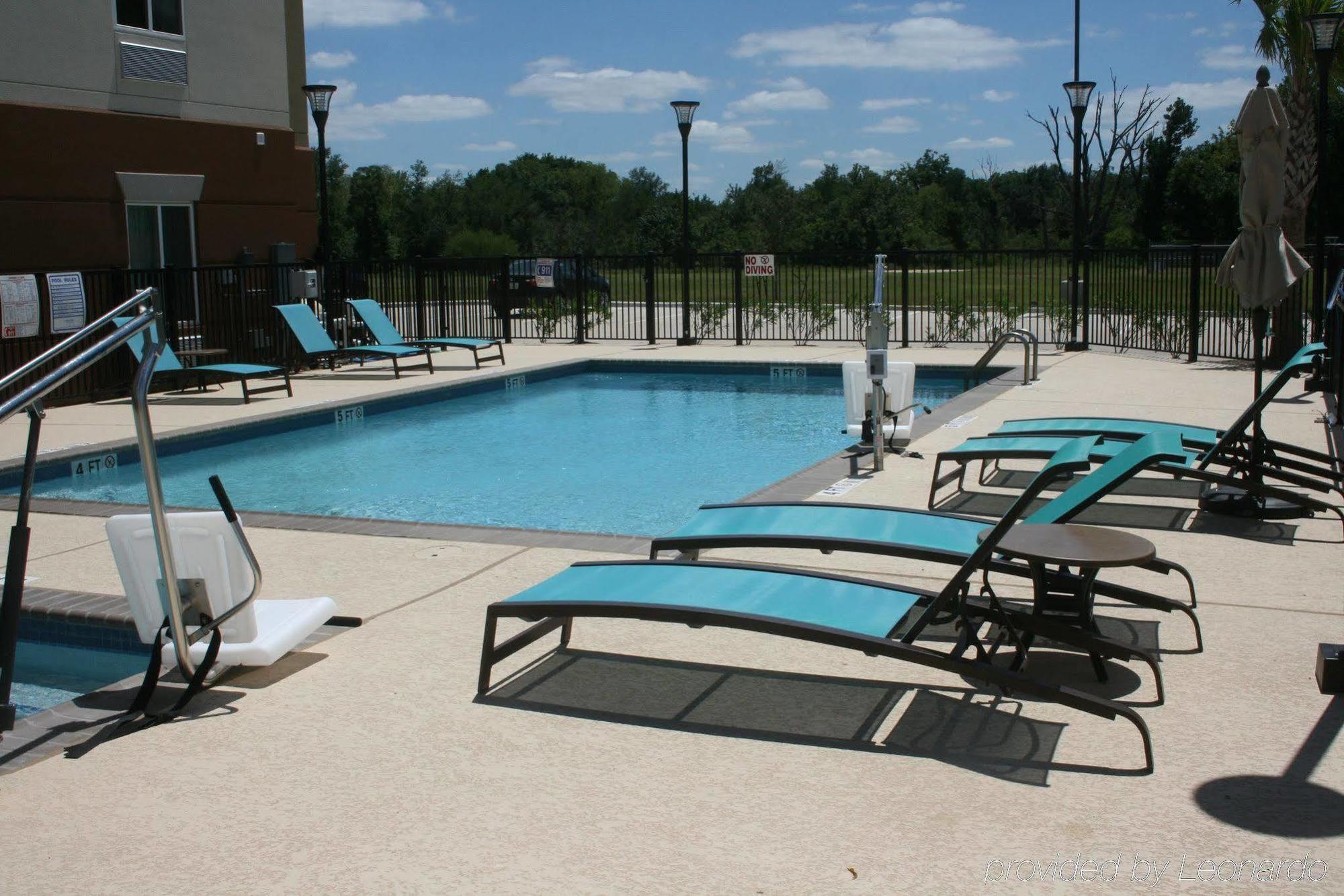 Candlewood Suites College Station By Ihg Bryan Exteriör bild