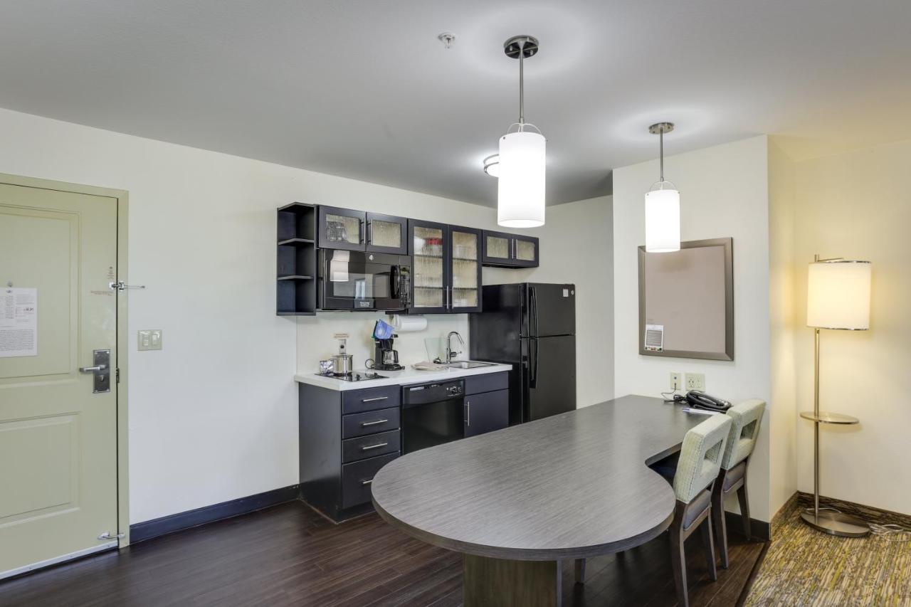 Candlewood Suites College Station By Ihg Bryan Exteriör bild